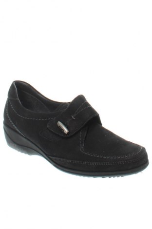 Obuwie damskie Ara, Rozmiar 38, Kolor Czarny, Cena 260,67 zł
