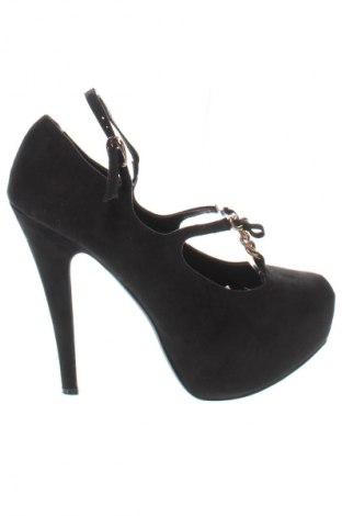 Dámské boty  Atmosphere, Velikost 40, Barva Černá, Cena  799,00 Kč