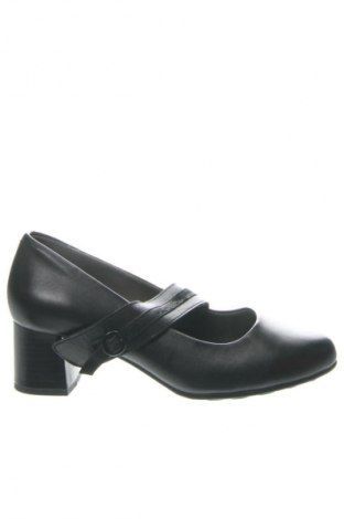 Γυναικεία παπούτσια Bata, Μέγεθος 39, Χρώμα Μαύρο, Τιμή 58,31 €