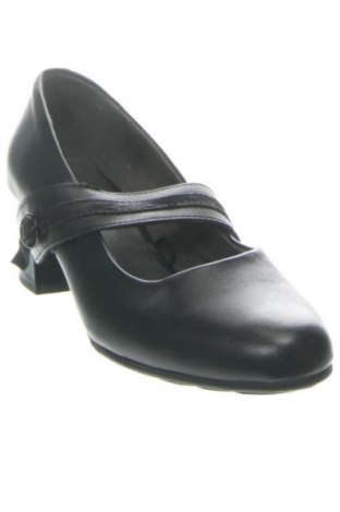 Γυναικεία παπούτσια Bata, Μέγεθος 39, Χρώμα Μαύρο, Τιμή 58,31 €