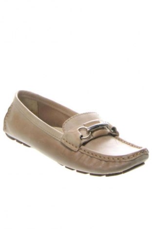 Дамски обувки Bata, Размер 39, Цвят Бежов, Цена 119,00 лв.