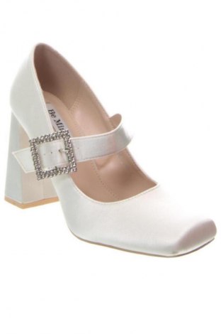Damenschuhe Be Mine, Größe 37, Farbe Weiß, Preis € 45,09