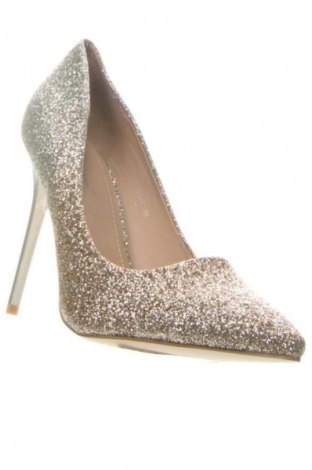 Damenschuhe Belle Women, Größe 40, Farbe Golden, Preis 55,24 €