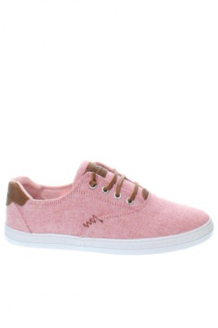 Damenschuhe Bench, Größe 38, Farbe Rosa, Preis 35,52 €