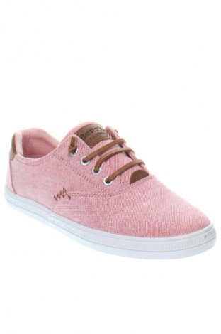 Damenschuhe Bench, Größe 38, Farbe Rosa, Preis 35,52 €