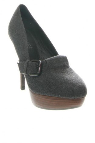 Γυναικεία παπούτσια Bianco, Μέγεθος 37, Χρώμα Γκρί, Τιμή 39,97 €