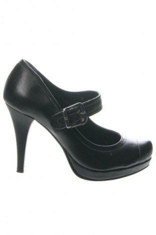 Obuwie damskie Bianki, Rozmiar 37, Kolor Czarny, Cena 262,07 zł