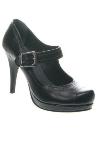 Obuwie damskie Bianki, Rozmiar 37, Kolor Czarny, Cena 262,07 zł
