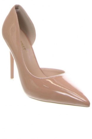 Dámske topánky  Bigtree, Veľkosť 41, Farba Popolavo ružová, Cena  26,09 €