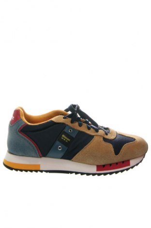 Dámské boty  Blauer, Velikost 42, Barva Vícebarevné, Cena  2 734,00 Kč