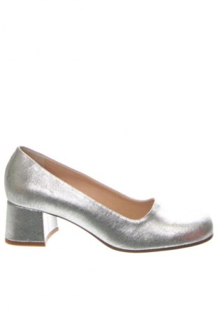 Damenschuhe Bpc Bonprix Collection, Größe 40, Farbe Silber, Preis € 38,87