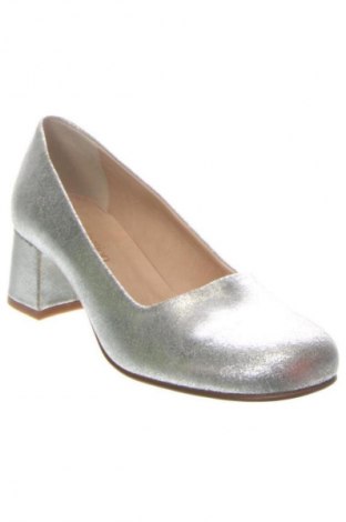 Damenschuhe Bpc Bonprix Collection, Größe 40, Farbe Silber, Preis € 38,87