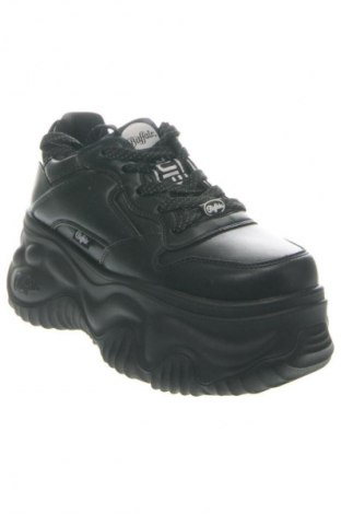 Dámske topánky  Buffalo, Veľkosť 39, Farba Čierna, Cena  85,95 €