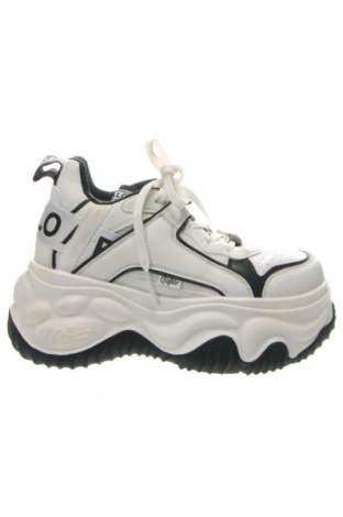 Дамски обувки Buffalo, Размер 38, Цвят Бял, Цена 117,99 лв.