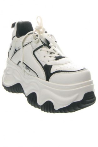 Дамски обувки Buffalo, Размер 38, Цвят Бял, Цена 117,99 лв.