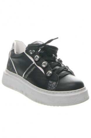 Dámské boty  CAFÈNOIR, Velikost 37, Barva Černá, Cena  2 089,00 Kč