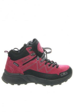 Damenschuhe CMP, Größe 38, Farbe Rosa, Preis € 107,99