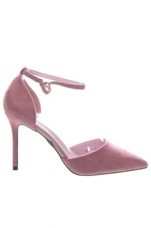 Damenschuhe COLOUR CHERIE, Größe 36, Farbe Rosa, Preis 31,68 €