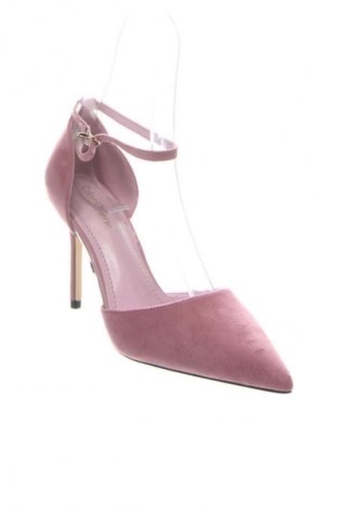 Damenschuhe COLOUR CHERIE, Größe 36, Farbe Rosa, Preis 31,68 €