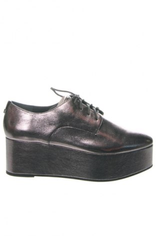 Damenschuhe Calvin Klein, Größe 39, Farbe Braun, Preis 151,13 €