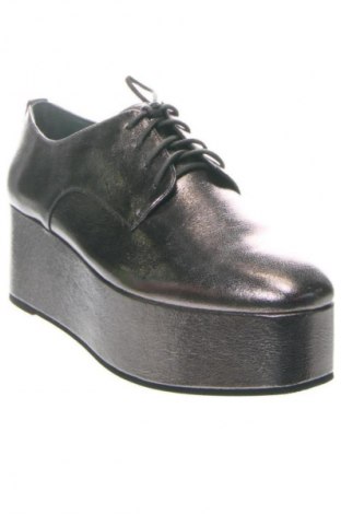 Damenschuhe Calvin Klein, Größe 39, Farbe Braun, Preis 151,13 €