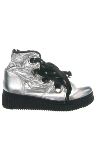 Damenschuhe Calvin Klein, Größe 41, Farbe Silber, Preis € 84,41