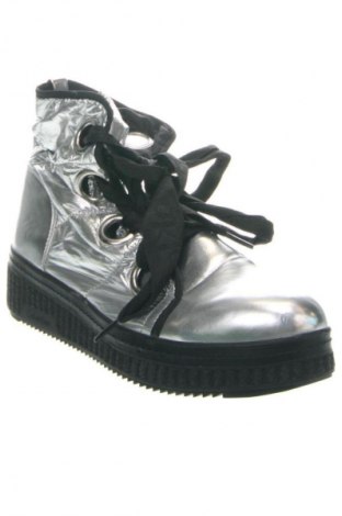 Damenschuhe Calvin Klein, Größe 41, Farbe Silber, Preis € 84,41