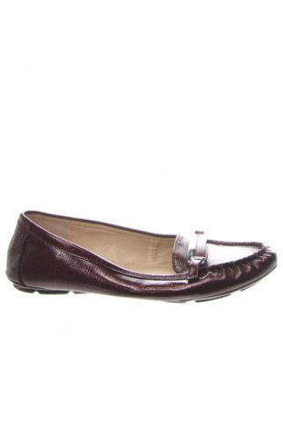 Obuwie damskie Calvin Klein, Rozmiar 40, Kolor Czerwony, Cena 552,53 zł