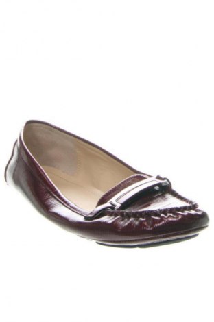 Obuwie damskie Calvin Klein, Rozmiar 40, Kolor Czerwony, Cena 552,53 zł