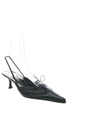 Dámské boty  Calvin Klein, Velikost 37, Barva Černá, Cena  3 143,00 Kč