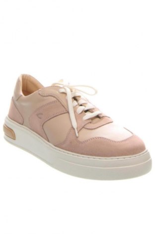 Damenschuhe Camel Active, Größe 40, Farbe Aschrosa, Preis 122,94 €