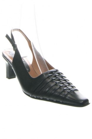 Дамски обувки Caprice, Размер 39, Цвят Черен, Цена 113,39 лв.