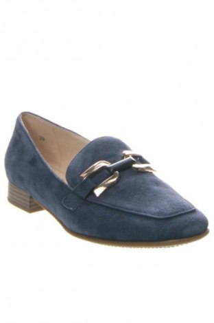 Damenschuhe Caprice, Größe 39, Farbe Blau, Preis € 93,99