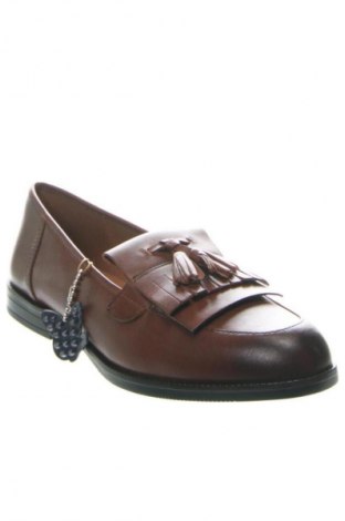 Γυναικεία παπούτσια Caprice, Μέγεθος 39, Χρώμα Καφέ, Τιμή 85,99 €