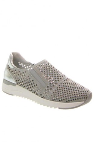 Γυναικεία παπούτσια Caprice, Μέγεθος 37, Χρώμα Γκρί, Τιμή 95,99 €
