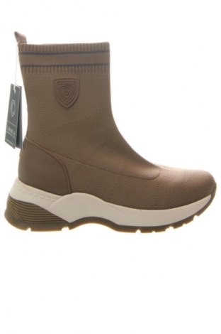 Dámské boty  Carmela, Velikost 38, Barva Hnědá, Cena  1 649,00 Kč