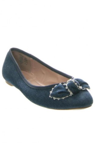 Obuwie damskie Carvela, Rozmiar 37, Kolor Niebieski, Cena 321,47 zł