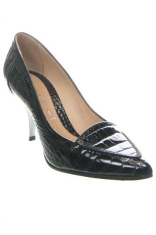 Obuwie damskie Casadei, Rozmiar 37, Kolor Czarny, Cena 815,91 zł