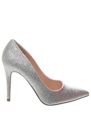 Damenschuhe Catwalk, Größe 40, Farbe Silber, Preis € 88,00
