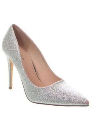 Damenschuhe Catwalk, Größe 40, Farbe Silber, Preis € 88,00