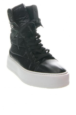 Дамски боти Cesare Paciotti 4US, Размер 38, Цвят Черен, Цена 343,00 лв.