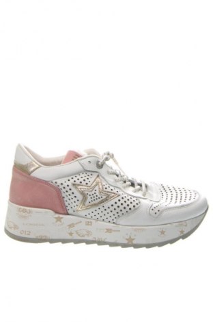 Damenschuhe Cetti, Größe 40, Farbe Weiß, Preis 39,00 €