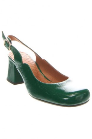 Damenschuhe Chie Mihara, Größe 38, Farbe Grün, Preis € 117,00