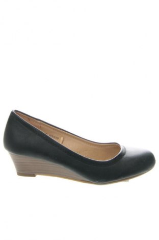 Damenschuhe Clara Barson, Größe 36, Farbe Schwarz, Preis € 38,87