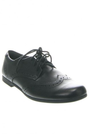 Dámske topánky  Clarks, Veľkosť 38, Farba Čierna, Cena  124,95 €