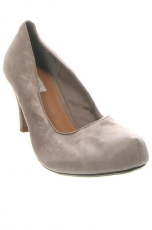 Obuwie damskie Clarks, Rozmiar 40, Kolor Beżowy, Cena 379,13 zł