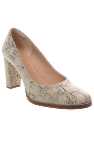 Obuwie damskie Clarks, Rozmiar 38, Kolor Kolorowy, Cena 379,31 zł