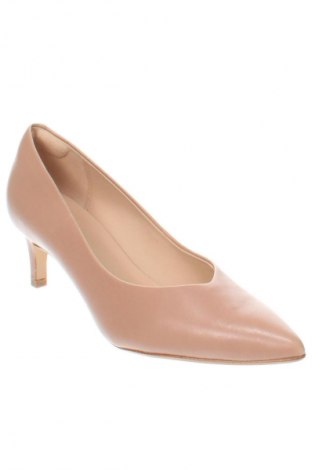 Damenschuhe Clarks, Größe 37, Farbe Beige, Preis 71,53 €