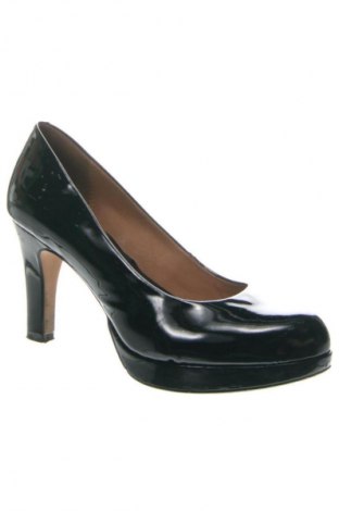 Obuwie damskie Clarks, Rozmiar 37, Kolor Czarny, Cena 377,52 zł