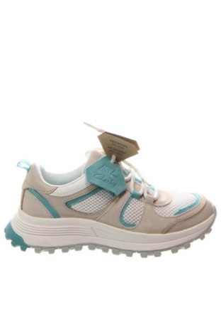 Γυναικεία παπούτσια Clarks, Μέγεθος 37, Χρώμα Πολύχρωμο, Τιμή 127,99 €